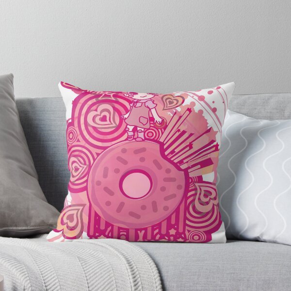 Item preview, Yummy_Doughnut designed and sold by auraclover.