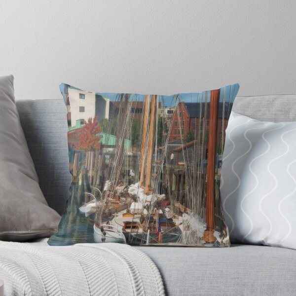 Item preview, Home Port designed and sold by Richard Bean.