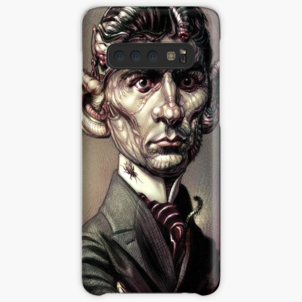 Metamorphosis Samsung Galaxy Snap Case
