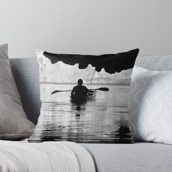 Item preview, Kayaking designed and sold by magnetik.