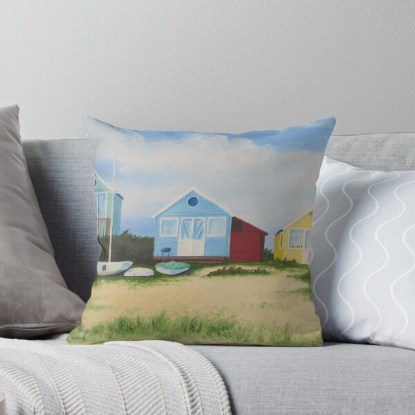 Item preview, Hengistbury Beach Huts - l designed and sold by richardpaul.