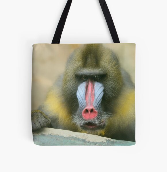 baboon bolsas