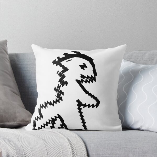 Item preview, Felix the Dinosaur designed and sold by starcloudsky.