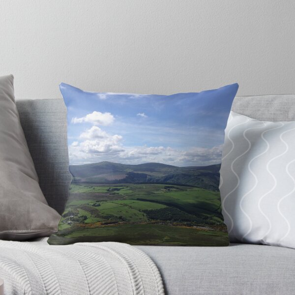 Artikelvorschau, Fields and Hills of Ireland entworfen und verkauft von Kerkedijk.