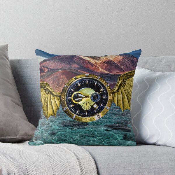 Item preview, Tempus Fugit designed and sold by GolemAura.