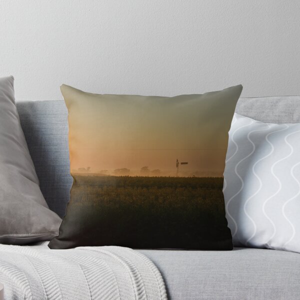Item preview, Windmill sunrise designed and sold by Andrea Patford.