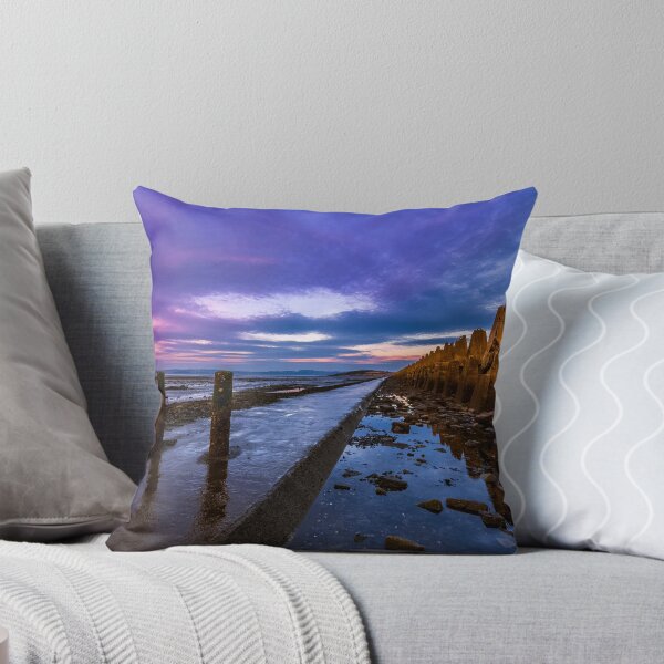 Item preview, Cramond causeway designed and sold by Graeme  Ross.