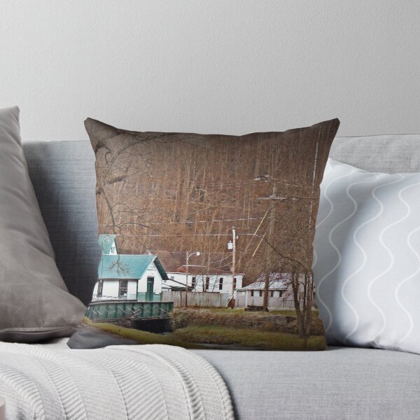 Item preview, Postcard WV designed and sold by Paul Lubaczewski.