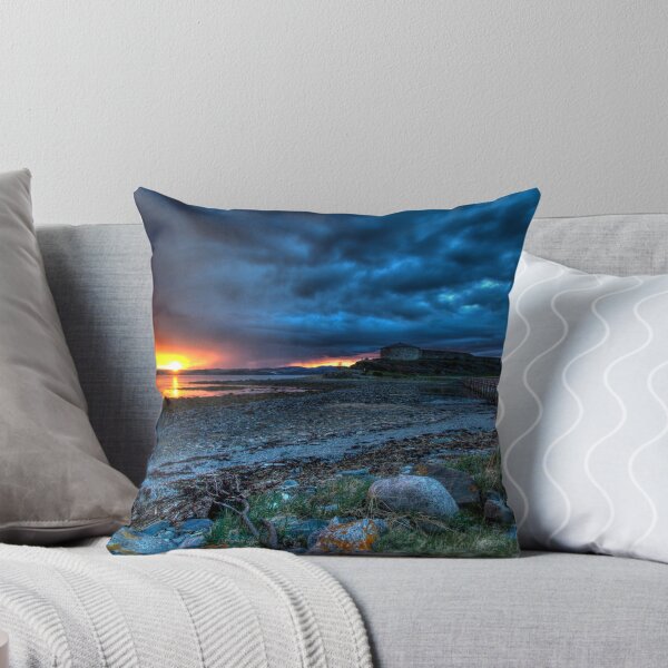 Item preview, Castle in Norway designed and sold by Hallvor.