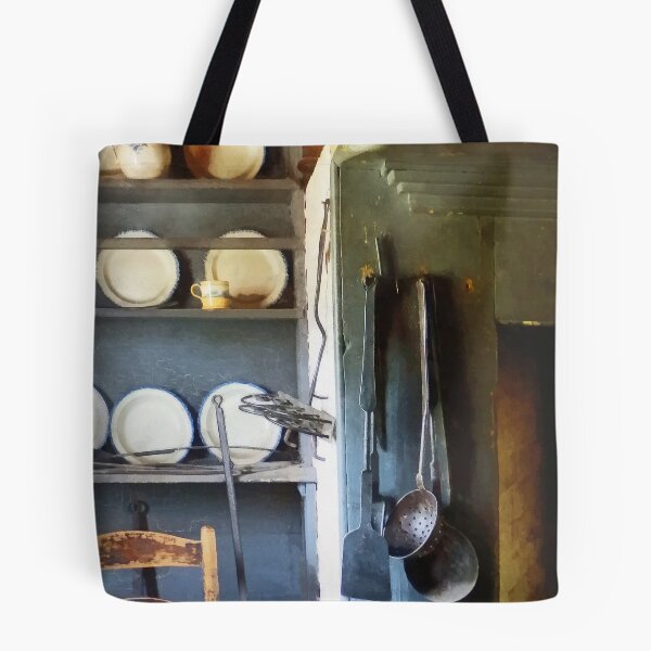 Item preview, Ladles and Spatula in Kitchen designed and sold by Susan Savad.