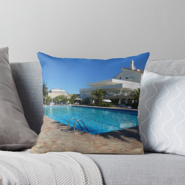 Item preview, Around the Pool. designed and sold by Janone.