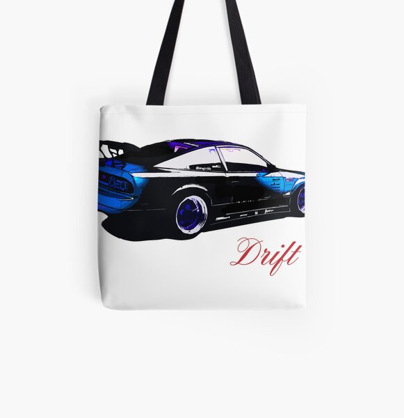 Tokyo Drift Bags Redbubble - tokyo drift fortnite parody roblox id