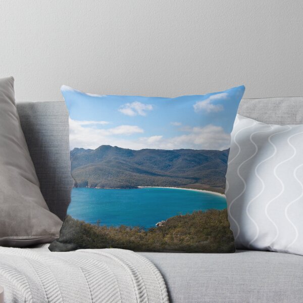 Item preview, Wineglass Bay designed and sold by pennyswork.