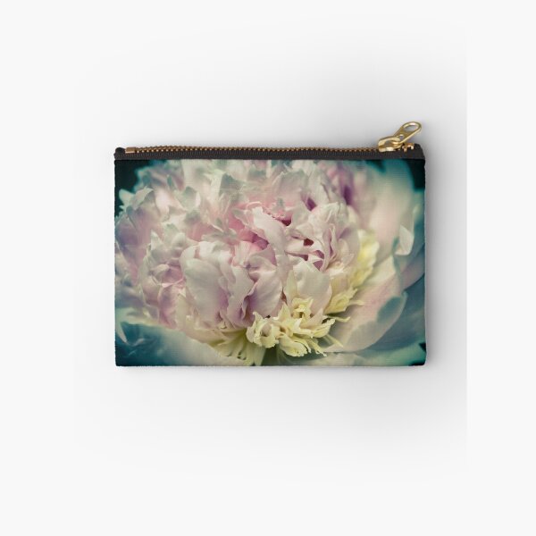 Aperçu de l'œuvre Pivoine créée et vendue par Jenn Kellar.