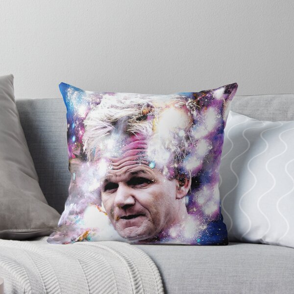 Item preview, Galactic Ramsay designed and sold by sebmcnulty.