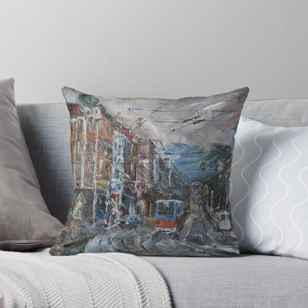 Item preview, Lions Bridge designed and sold by Stefano Popovski.