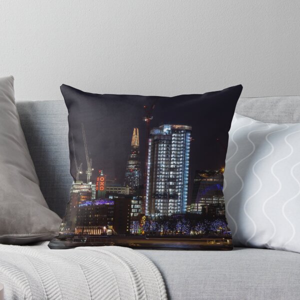 Item preview, The Southbank designed and sold by Stuart  Gennery.
