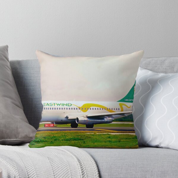 Item preview, Eastwind Airlines Boeing 737-200 designed and sold by boogeyman.