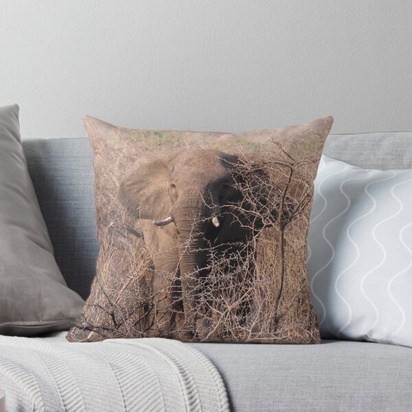 Item preview, Elephant - camo designed and sold by corrado.