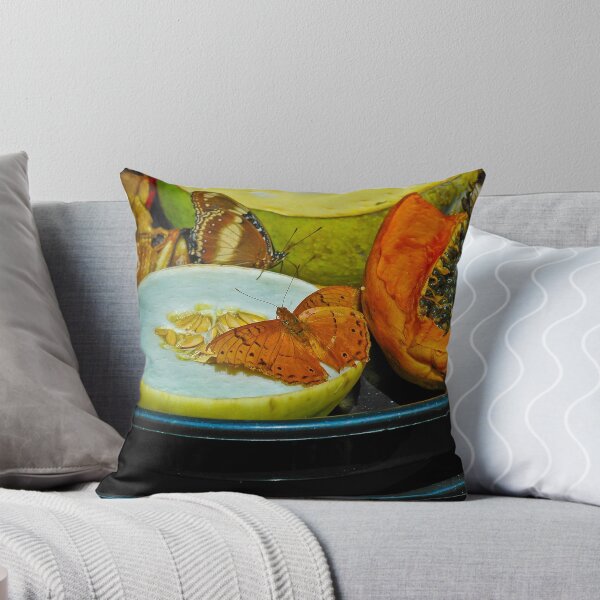 Item preview, Butterfly Picnic designed and sold by Tom Newman.