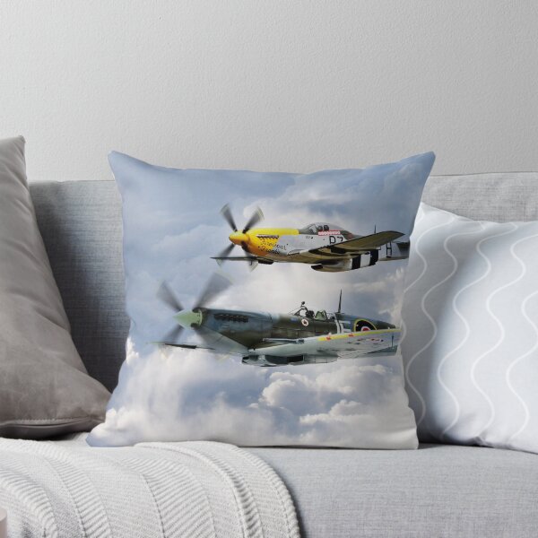 Item preview, Flying Brothers designed and sold by Airpower Art.