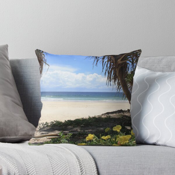 Artikelvorschau, Pathway to Dreamtime Beach  entworfen und verkauft von gail perandis.
