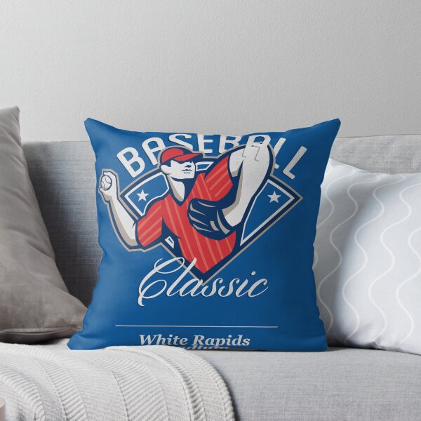 Item preview, Pro Baseball Classic Tournament Retro Poster designed and sold by patrimonio.