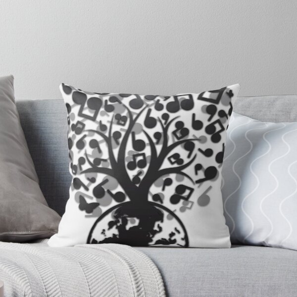 Item preview, The_Music_Tree designed and sold by AURA-HYSTERICA.