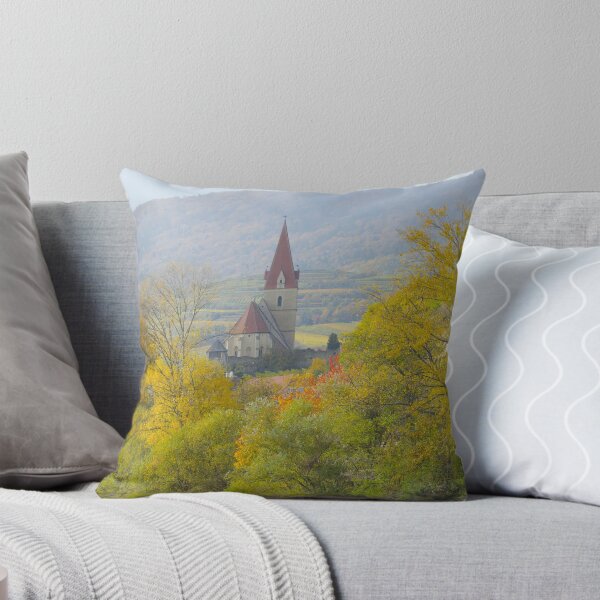 Item preview, danube, river cruise designed and sold by Barry Culling.