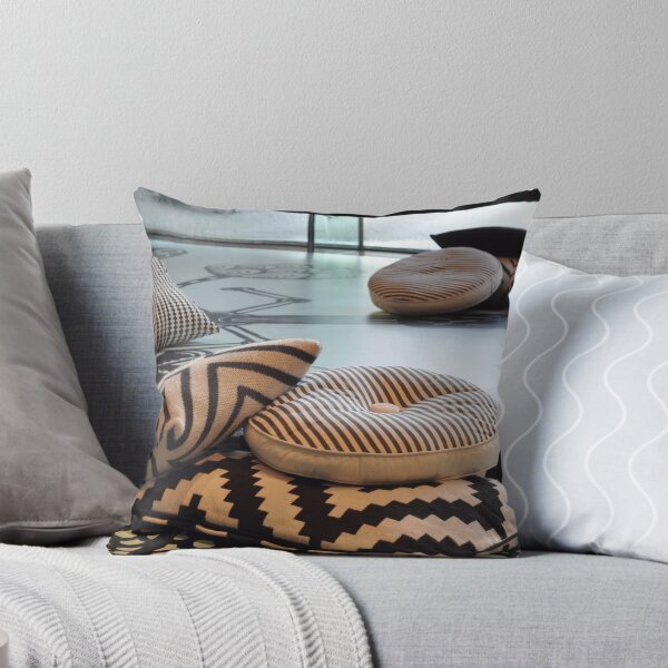 Item preview, Scattered Cushions designed and sold by Karen E Camilleri.