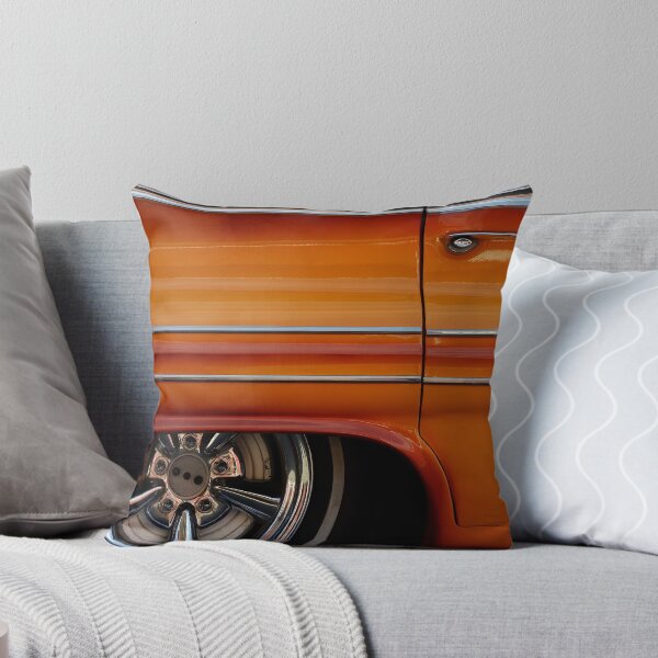 Item preview, Classic Orange.  designed and sold by Todd Rollins.