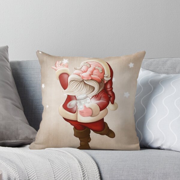 Item preview, Santa Claus collects stars designed and sold by jordygraph.