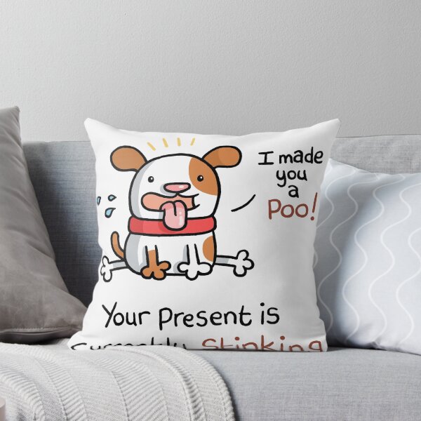 Item preview, ¡Tarjeta Dog Poo! designed and sold by VenkmanProject.