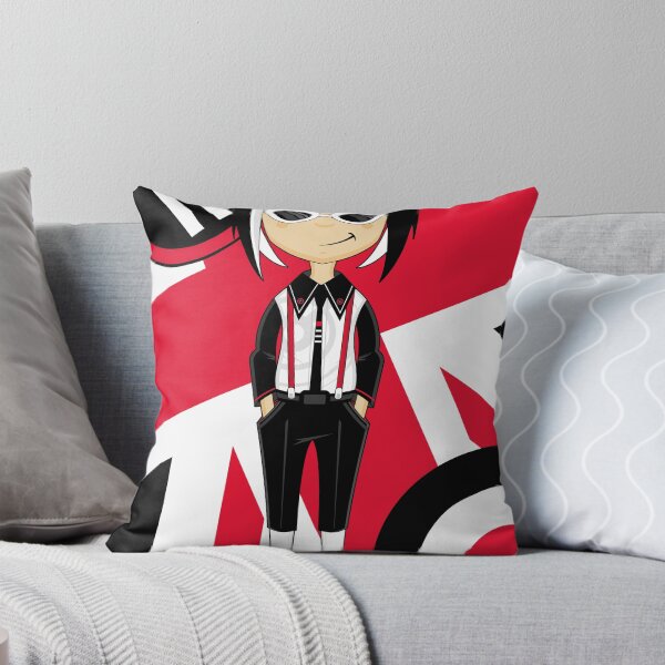 Item preview, Cool Mod Girl designed and sold by MurphyCreative.