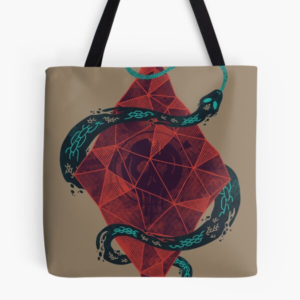 Item preview, Mystic Crystal designed and sold by Hector Mansilla.