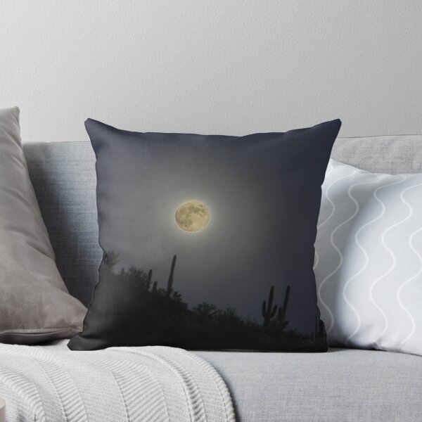 Item preview, Desert Moon designed and sold by Leyla Hur.