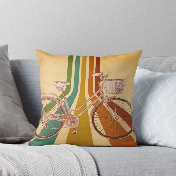 Item preview, Retrospective Cycle designed and sold by jacqs.
