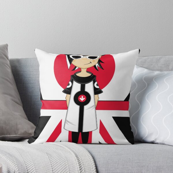 Item preview, Mod Girl designed and sold by MurphyCreative.