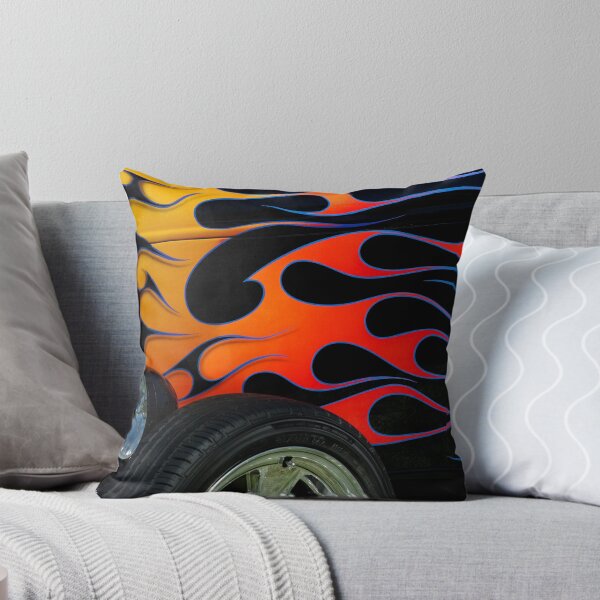Item preview, Hot Ride. designed and sold by Todd Rollins.