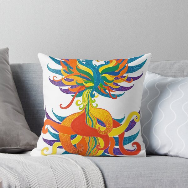Item preview, Rise Above It designed and sold by Lisafrancesjudd.