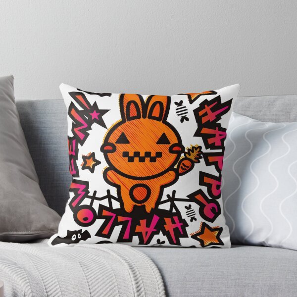 Item preview, Happy_Halloween designed and sold by auraclover.