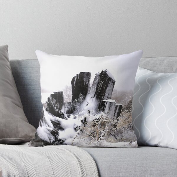 Item preview, " Stumped " designed and sold by CanyonWind.