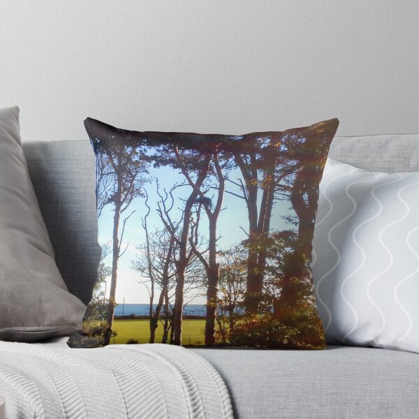 Artikelvorschau, Autumn Light on Scots Pine, Winter sunrise entworfen und verkauft von Kerkedijk.