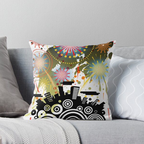 Item preview, Fireworks designed and sold by auraclover.