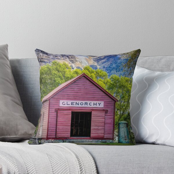 Item preview, Glenorchy designed and sold by Russell Charters.