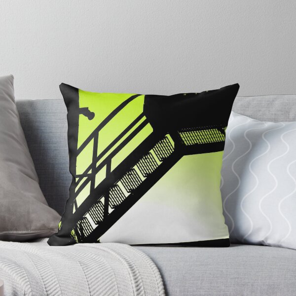 Item preview, A Bracing View  designed and sold by PictureNZ.