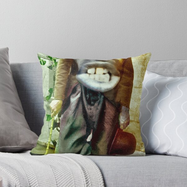 Item preview, Woody Chaplin. designed and sold by Andrew Nawroski.