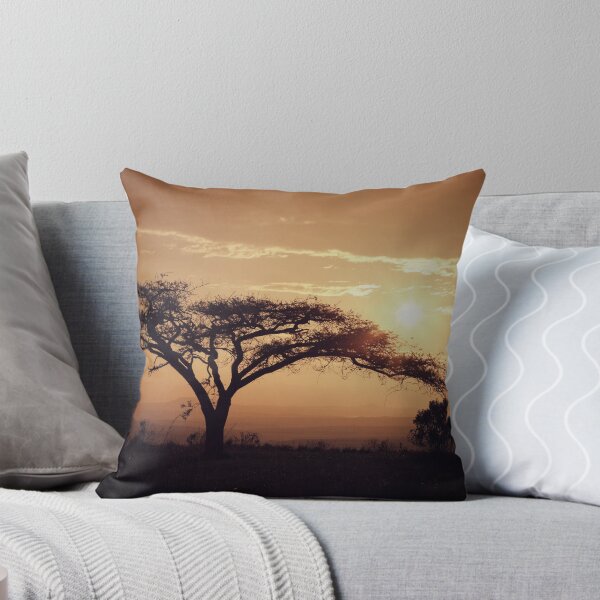 Artikelvorschau, South Africa sunset entworfen und verkauft von Boris TAIEB.