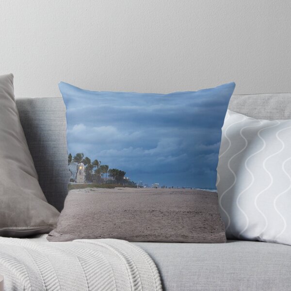 Item preview, playa de palmeras designed and sold by DDMITR.