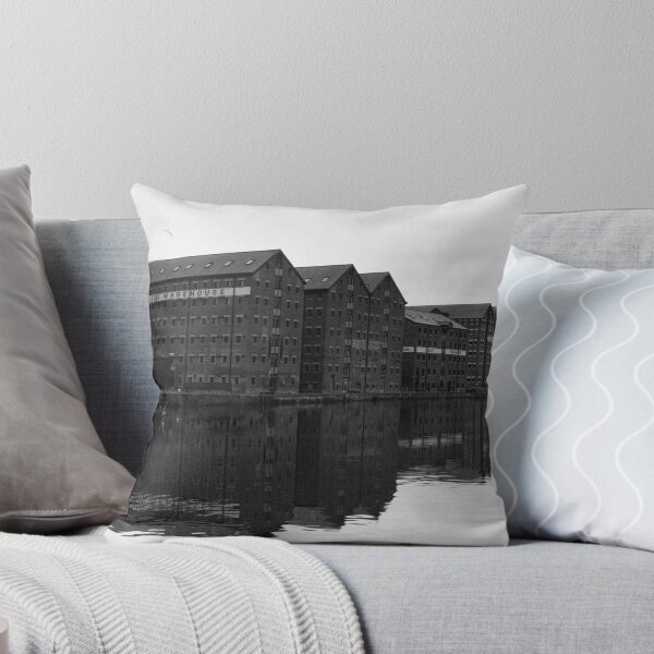 Item preview, Gloucester historic docks designed and sold by Jonathan Gazeley.
